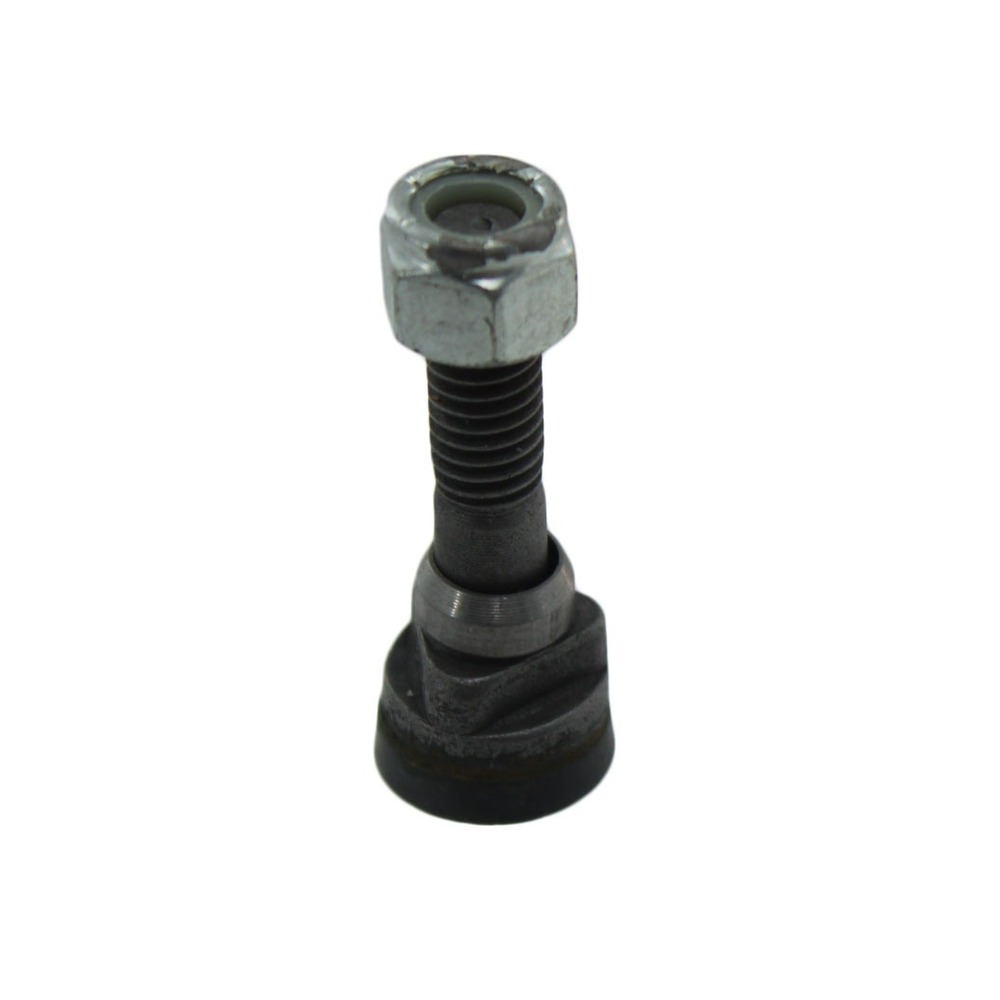 16 pcs Stump Grinder Teeth Replacement For 700 Series Stump Grinder